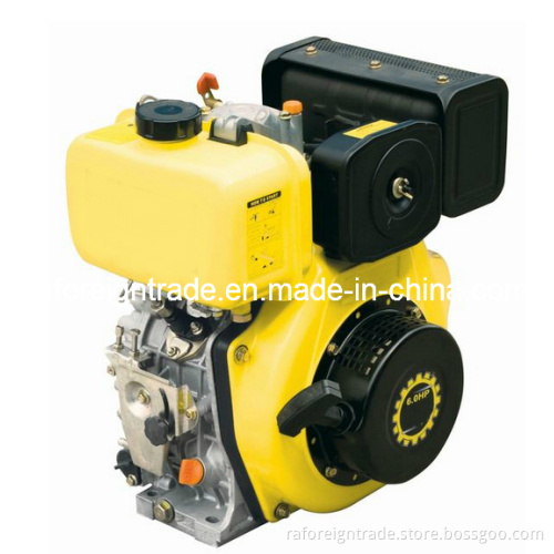 Diesel Engine (RA170F)
